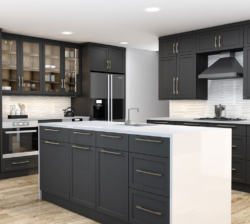 Fitted Kitchens | Kitchen Design Showroom in London