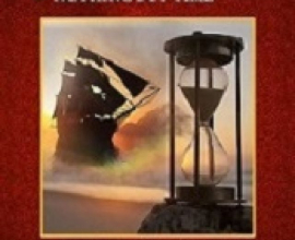 Vallincourt: Nothing but Time eBook Novel