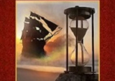 Vallincourt: Nothing but Time eBook Novel