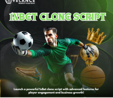 Advanced 1xBet Clone Script with AI & Crypto Payment Integration
