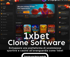 Grow Your Weekly Profits with Our Advanced 1xBet Clone Script