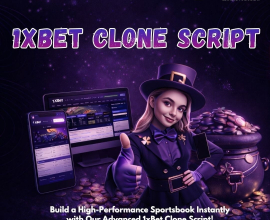 Technical Features of a Powerful Whitelabel 1xBet Clone Software