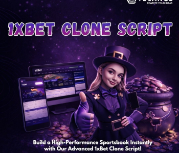 Technical Features of a Powerful Whitelabel 1xBet Clone Software