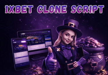 Technical Features of a Powerful Whitelabel 1xBet Clone Software
