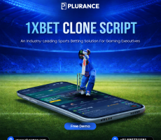 Unlock Unlimited Betting Revenue with 1XBET Clone Script