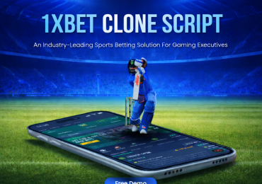 Unlock Unlimited Betting Revenue with 1XBET Clone Script