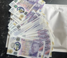 UK Premium Polymer Notes