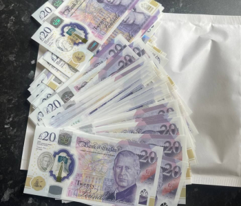 UK Premium Polymer Notes