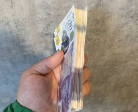 UK Premium Banknotes