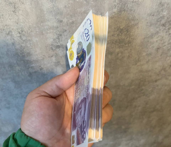 UK Premium Banknotes