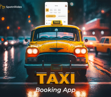 Build Your AI-Powered Uber Clone App|SpotnRides