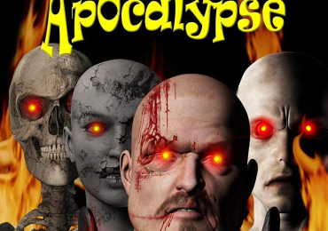 Several novels by an award-winning author