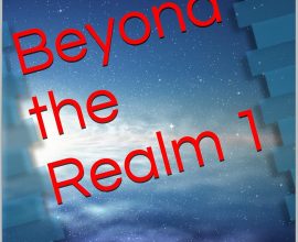 Beyond the Realm novel trilogy