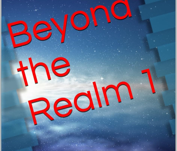 Beyond the Realm novel trilogy