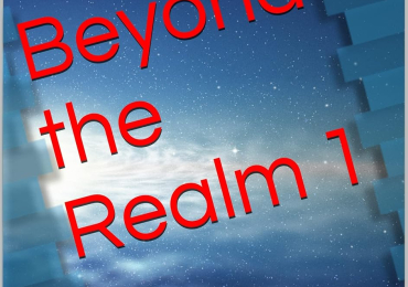 Beyond the Realm novel trilogy