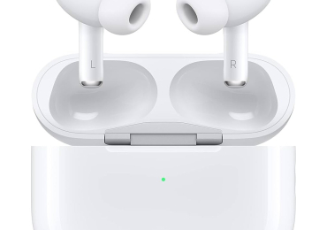 Apple AirPods Pro (2nd Gen) – Wireless In-Ear Headphones