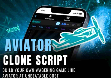 Start a Modern Crash Game Platform with Aviator Clone Technology