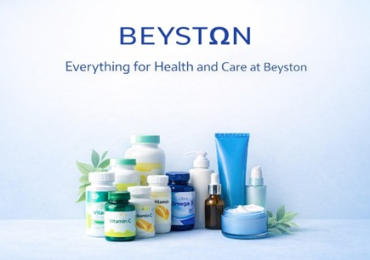 Everything for Health and Care at Beyston