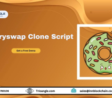 Bakeryswap Clone Script –