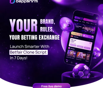 Position Your Brand for Global Betting Dominance Before 2027 via Betfair Clone Script