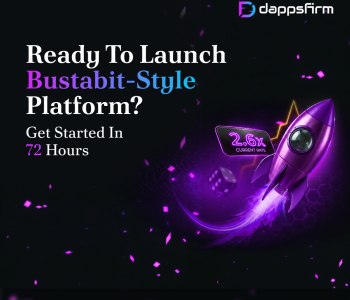 Bustabit-Like Crash Gaming Platform Development Made Simple with Clone Script