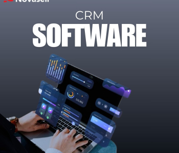 Cloud-Based CRM Software