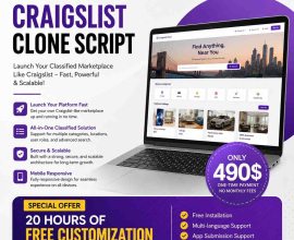 Is a Craigslist Clone Script From Zipprr Really Worth It?
