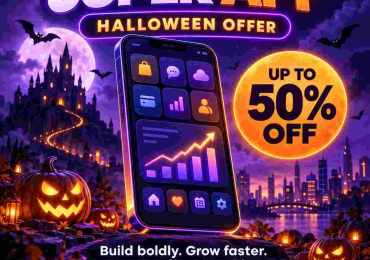 Grow Your Local Business with a Zipprr Super App