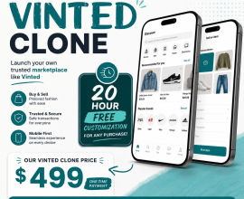Start Earning Revenue From Day One With Boost & Ad Features!