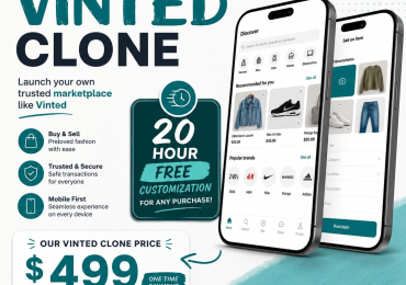 Start Earning Revenue From Day One With Boost & Ad Features!