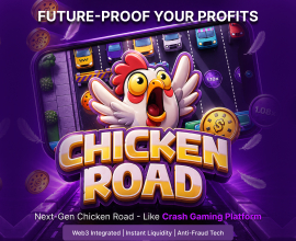 Chicken Road Clone Script Designed for Gaming Entrepreneurs Seeking Growth