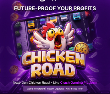 Chicken Road Clone Script Designed for Gaming Entrepreneurs Seeking Growth