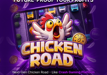 Chicken Road Clone Script Designed for Gaming Entrepreneurs Seeking Growth
