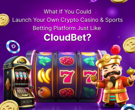Tap Into Crypto Gambling Profits With a Turnkey Cloudbet Clone Script