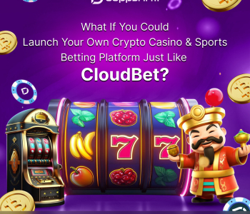 Tap Into Crypto Gambling Profits With a Turnkey Cloudbet Clone Script