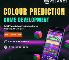End-to-End Color Prediction Game Development Services for High ROI Businesses