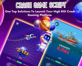 Build a Real-Time Crash Game That Players Love