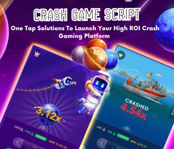 Build a Real-Time Crash Game That Players Love