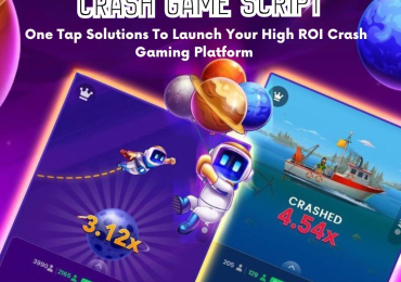 Build a Real-Time Crash Game That Players Love
