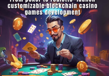 Fast-Track Your Crypto Gaming Venture with a Ready-to-Deploy Casino Game Solution