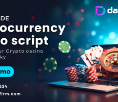 Grow Your Online Gambling Business with Secure Crypto Casino Software