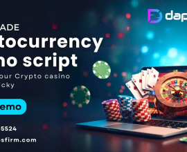 Grow Your Online Gambling Business with Secure Crypto Casino Software