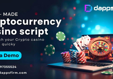 Grow Your Online Gambling Business with Secure Crypto Casino Software