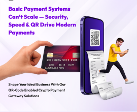 End-to-End Crypto Payment Gateway Development for Modern Businesses