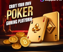 Custom Poker Game App – Looking for a Quote from Development Studios
