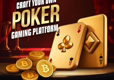 Custom Poker Game App – Looking for a Quote from Development Studios
