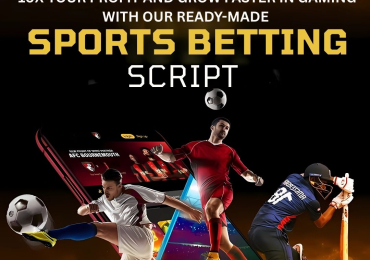 Win the Market Race with a Powerful Sports Betting Script for Fast Deployment