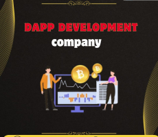Dapp development company