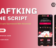 Launch Your Fantasy Sports Platform with DraftKings Clone Script