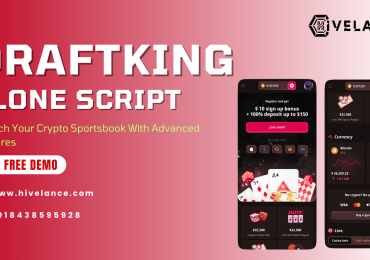 Launch Your Fantasy Sports Platform with DraftKings Clone Script